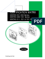 Overview Matrix PDF