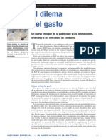 El Dilema del Gasto - Emile Gostelie.pdf