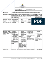 Plan de Área Etica y Valores 2020