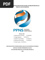 M6 (17-12-20) Laporan Resmi Antropometri & Perancangan Produk (Kel 2).docx