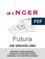 CE-250 - 350 - Manual Lo-Res - 1 PDF