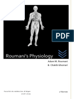Roumani's Physiology - Adam M. Roumani, Chakib Ghomari - 2e Edition.pdf