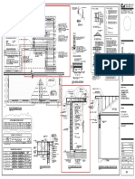 Roof Framing Plan Sections Schedules Notes Details