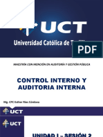 Material Control Interno y Auditoria Interna Sesión II VF 05