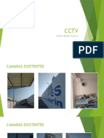 Propuesto Camaras CCTV