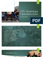 Exemplo de PRA - CP5