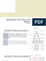 aula 4 - estrutura da roupa