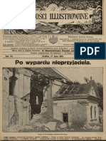 Nowości Illustrowane 1918