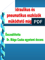 Blága Csaba - Hidraulikus És Pneumatikus Eszözök Működtető Mágnesei.pdf