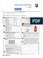 Guía de Nivelación Mat Grado 6°