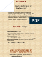 Lecturs-5 6 (Porosity and Permeability From Core PDF