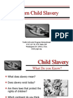 Pp Slavery