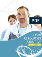 HR Strategy 2014-2018