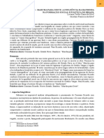 RICARDO, C. Marcha para Oeste - A Influência Da Bandeira Na Formação Social e Política Do Brasil PDF