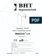 Service Manual - INNOVA L4 - Engl