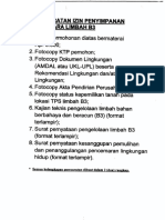 6e53818050ad0a21f3a3a31cf95292d5IZIN PENYIMPANAN SEMENTARA LIMBAH B3.pdf