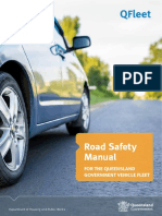 Qfleet: Road Safety Manual