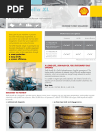 Shell Mysella S5 N 40 | PDF | Motor Oil | Materials