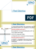 INTRODUCCION 1RED ELECTRICA (Marcelo) PDF