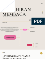 Teknik Membaca