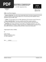 2017-03-07 FAA Order JO 7360.1B Aircraft Type Designators