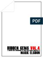 Mark Elsdon - Hidden Gems 4