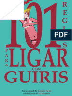 101 reglas para ligar con guiri - Tomas Rabo.pdf