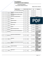 Plan de Estudio Mveterinaria (I)