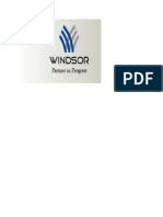 Windsor Logo