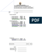 Industrial Training Report