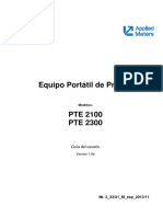 Manual PTE - Esp - Verzia 1 - 0b