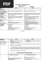 DLP in Science 3 - 4 Q2 WK 9 Validated