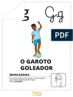 30 Garoto PDF