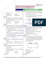 Physics With Answer English PDF