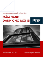 Digital Marketing Cho BĐS - Cẩm Nang Từ A-Z