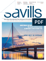 Savills - Publication (APEC 2017)