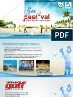 Sea Festival Tournament