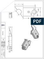 Soal Latihan 3D AutoCAD - IIE PDF