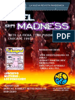 Pixel Madness Magazine 