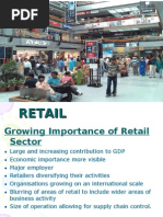 Download ppt for RETAILING by atul_khanna57 SN48941446 doc pdf