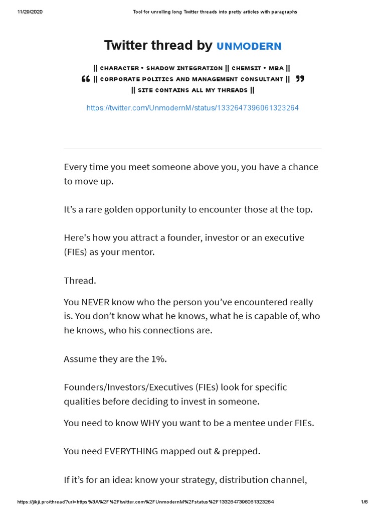 Rise Up PDF Mentorship Cognition