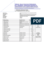 Spesifikasi Teknis Lele