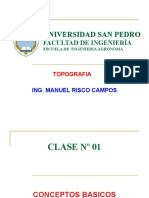 CLASE Nº 01 TOPOGRAFIA AGRICOLA.pptx