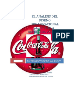 REPORTE - FINAL (Coca Cola)