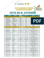 Lista Jurados Exterior EG 2019 PDF