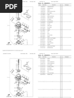 MIO Soul Catalog Parts