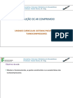 1c. Produção ar comprimido_ turbocompressores