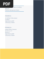 Stock Take SOP for Inventory Management | PDF | Software | Computing