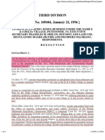 FLORENCIO EUGENIO v. EXECUTIVE SECRETARY FRANKLIN M. DRILON PDF