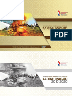 SKM Pelan Strategik Pembangunan Koperasi Masjid 2017 - 2020 PDF